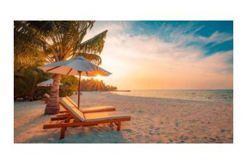 Explore Mauritius Holidays Package: Beaches and Island Experiences