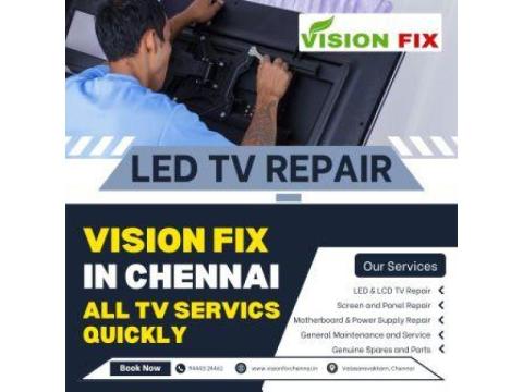 Are You looking for best TV Repair & service Nearme?