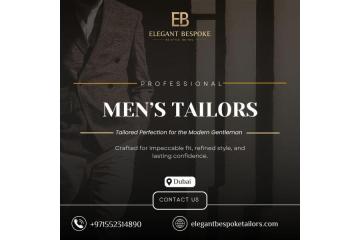 Mens Tailors in Dubai