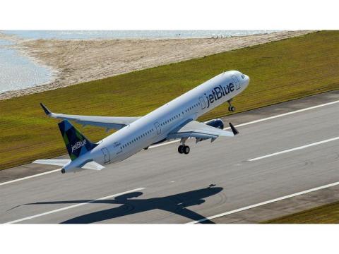 JetBlue Airways DCA Terminal +1-888-738-0817