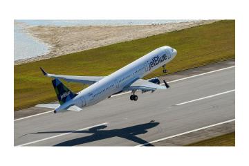 JetBlue Airways DCA Terminal +1-888-738-0817