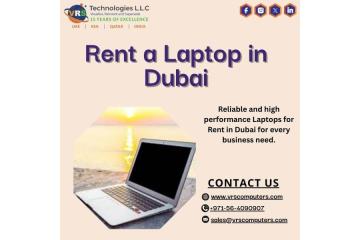 Need Rent a Laptop for Work Today?