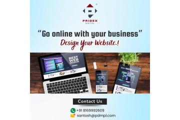 Website design services in Mumbai