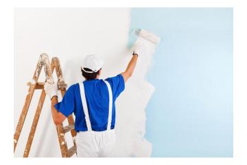 Op zoek naar binnen schilderwerk Westland dat kwaliteit en betrouwbaarheid combineert?