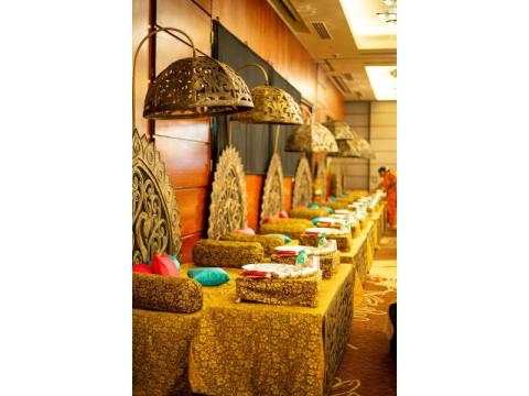 Best Wedding Planner in Udaipur | Refuge Weddings – Where Dreams Meet Royalty