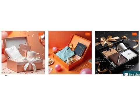 Mematgo – Creative birthday gift Marketplace for Unique Ideas