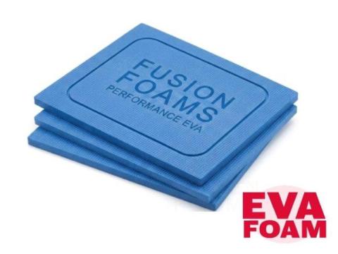 Best Price EVA Foam Sheet in Delhi | Fusion Foams