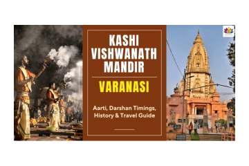 Kashi Vishwanath Mandir Varanasi – Aarti, Darshan Timings, History & Travel Guide