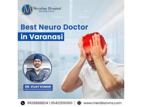 Best Neuro Doctor in Varanasi