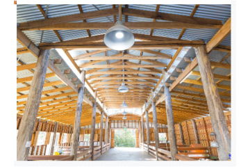 Corrugated Roofing Durable and Versatile Metal Roofing Solutions