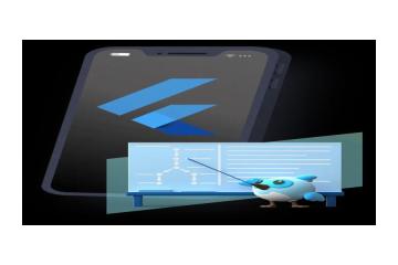 Innovative Flutter App Development Company for Next-Gen Apps