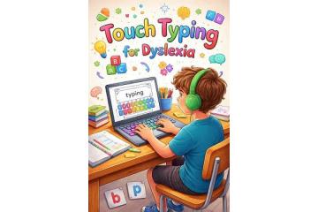 Touch Typing For Dyslexia