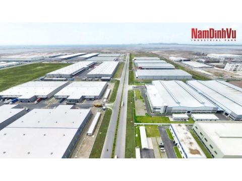 Industrial Warehouse Market Vietnam