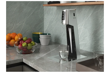 Heetwaterkranen – de perfecte oplossing voor elk modern kantoor