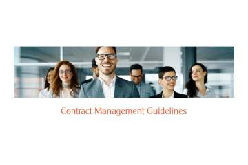Contract Management Self-Assessment | Contract Management Skills | Skills Gap Analysis