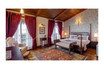 Stay At Kaudia Estate – Premium Villa In Kanatal