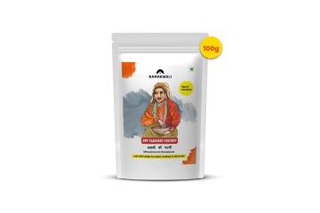 Enjoy Pure and Tasty Goodness When You Buy Jawas Chutney Online