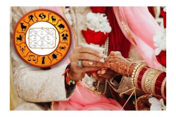 Marriage Astrology for Better Life Planning