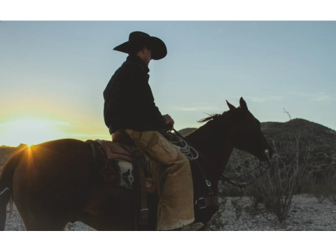 The Western Apparel