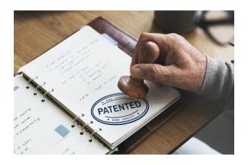 Design Patent Registration to Secure Your Creative Product Design