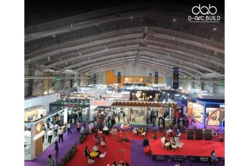 Interior Design Exhibition by DARC BUILD 