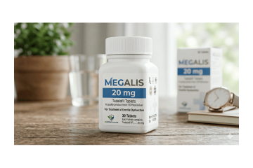 Megalis 20mg: Metabolic Pathway Interaction