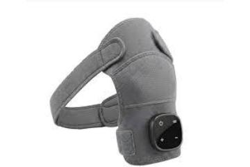 Hewelth Shoulder Massager Reviews: Ultimate Relief for Pain-Free Living!