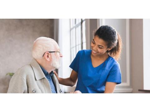 Compassionate Home Care Support Service for Disabled Adults