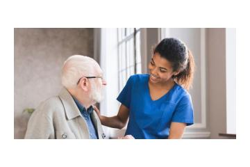 Compassionate Home Care Support Service for Disabled Adults