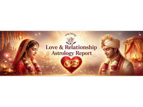 Love Compatibility Report – Perfect Match Guide