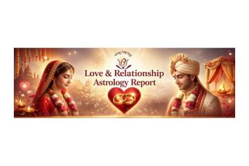 Love Compatibility Report – Perfect Match Guide
