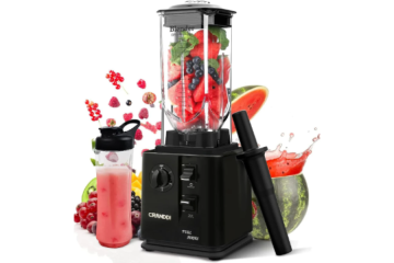Buy Juicer & Blender for Healthy Smoothies and Juices – JSP Limited Enterprises LLC