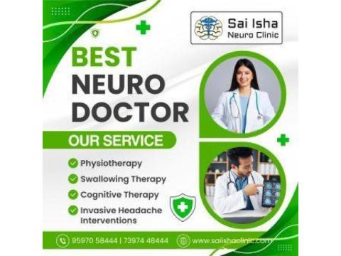 Are You looking for best Neuro Doctor in Anna Nagar?