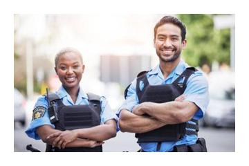 Custodian – Professional Facility Management & Security Services