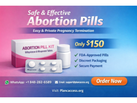 Buy Abortion Pills in Idaho – Safe & Discreet Medical Support Online