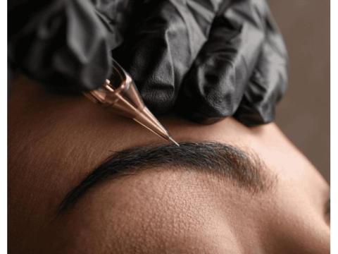 Eyebrow Tattoo Vancouver for Natural, Long-Lasting Brows