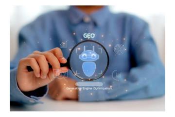 Rank Higher with Generative Engine Optimization Marketing Strategies