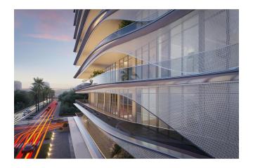 Architectural Consultancy Firm