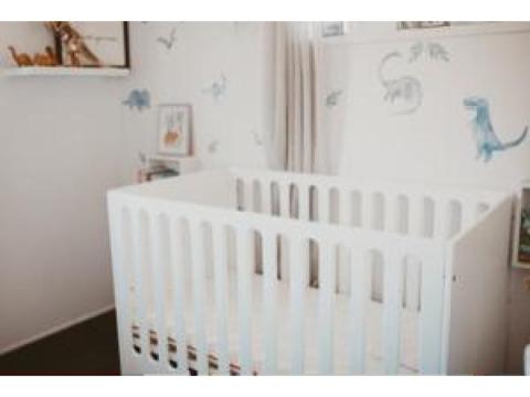 Best Waterproof Cot Mattress for Easy Cleaning !