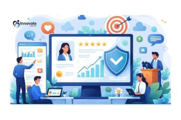 Best White Label SEO Company for Scalable Agency Growth | Innovate Marketers