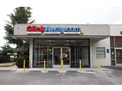 San Jose Computer Repair