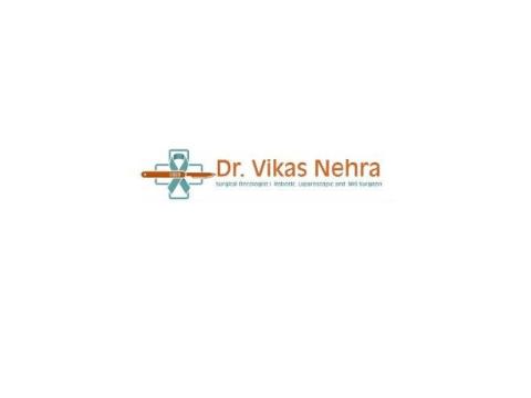 Expert Head & Neck Cancer Surgeon | Karnal, Haryana
