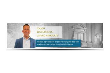 Experienced Seattle Dog Bite Legal Services Available