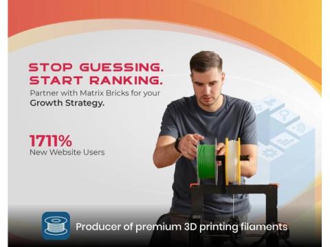 Matrix Bricks India Offers Premium SEO Service in Mumbai for All Sectors 