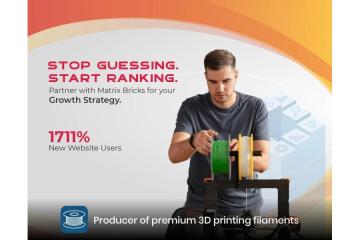 Matrix Bricks India Offers Premium SEO Service in Mumbai for All Sectors 