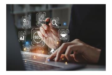 Get Result-Driven SEO Services For Small Businesses