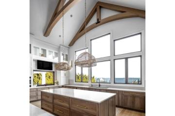 Transform Your Kitchen with Expert Design Ideas