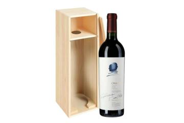 Napa Gift Set – Wine and Champagne Gift