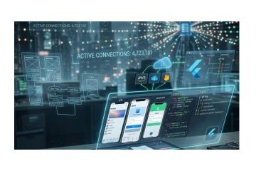  Nexgencode Operates As The Top Agentic AI Development Company in India