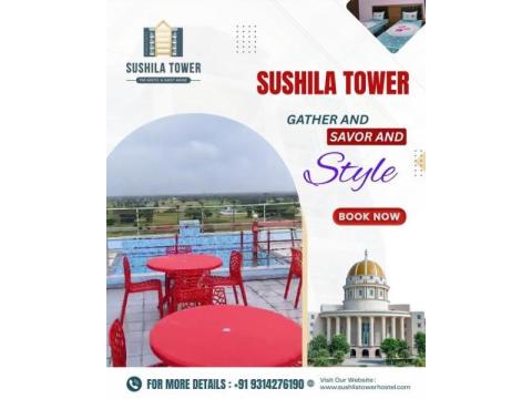 Best Paying Guest Hostel Near Manipal University Jaipur
